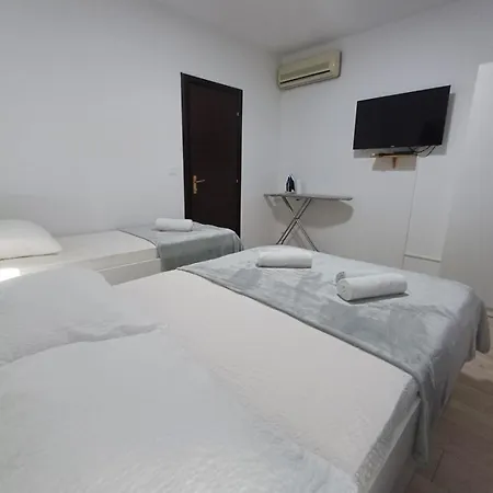 Apartment Maris Neum