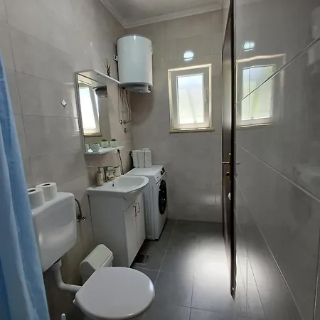 Apartment Maris Neum